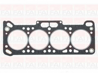 FAI AUTOPARTS hg980 -  Прокладка, головка цилиндра